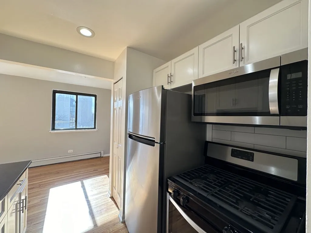 6954 N Sheridan Rd, ,  60626, USA 60626-unit#520-Chicago-IL