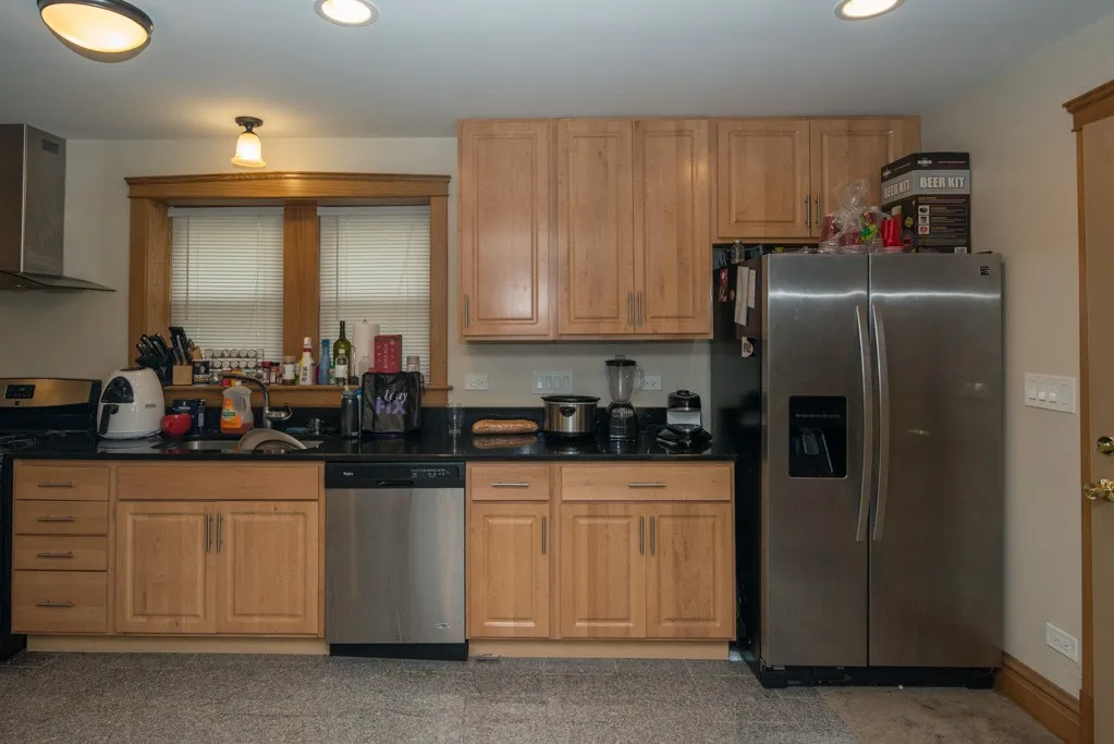 2448 N Campbell Ave, ,  60647, USA 60647-unit#G-Chicago-IL