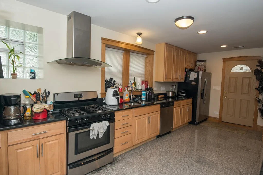 2448 N Campbell Ave, ,  60647, USA 60647-unit#G-Chicago-IL
