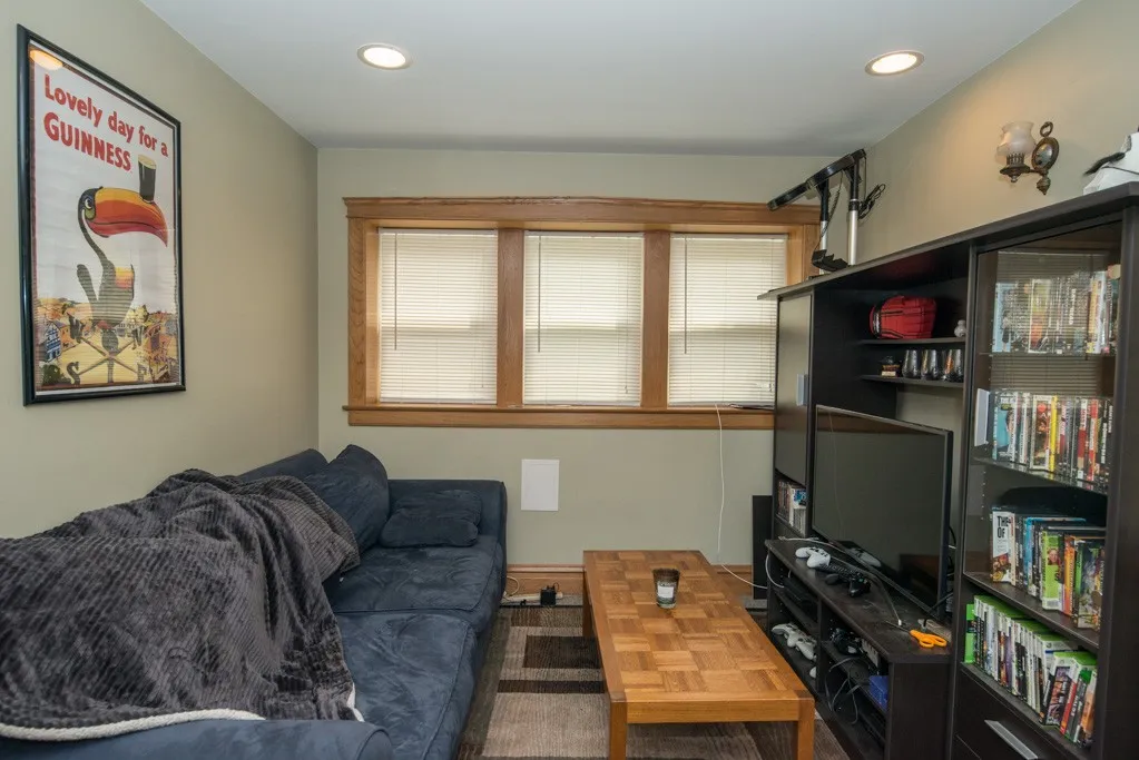2448 N Campbell Ave, ,  60647, USA 60647-unit#G-Chicago-IL