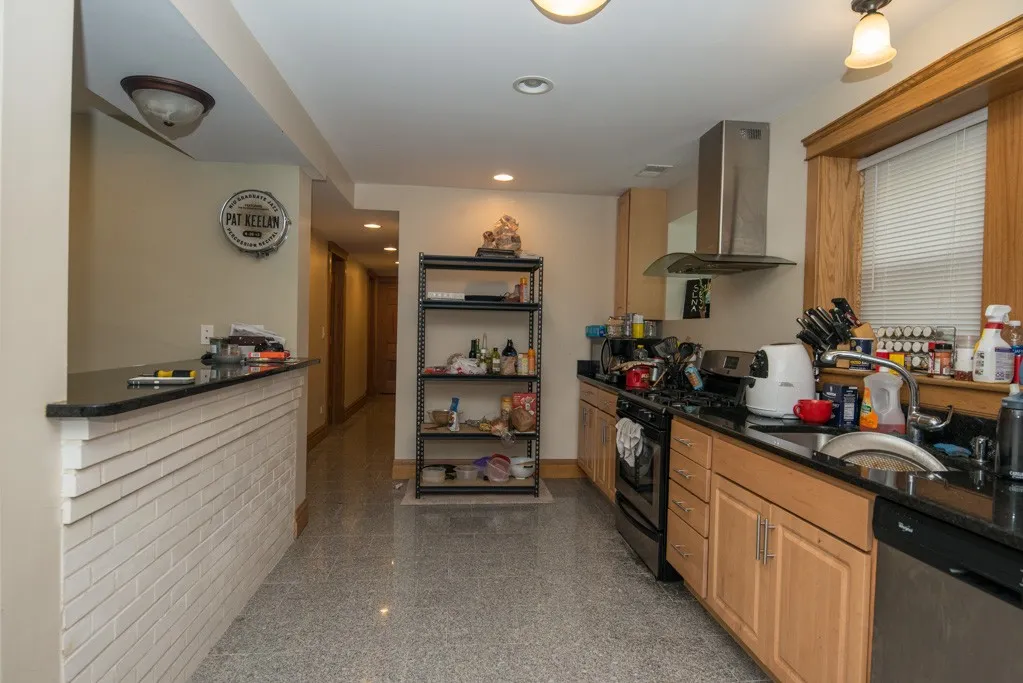 2448 N Campbell Ave, ,  60647, USA 60647-unit#G-Chicago-IL