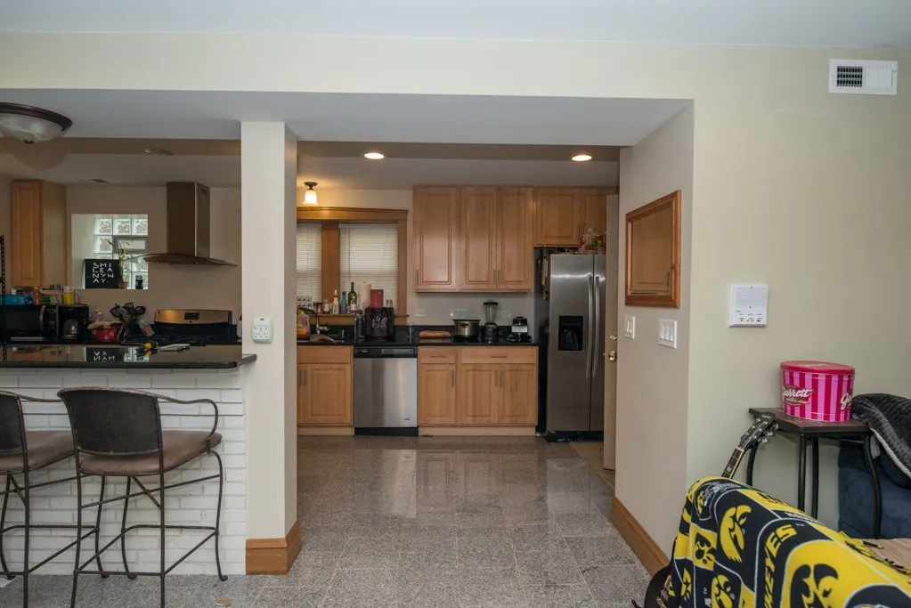 2448 N Campbell Ave, ,  60647, USA 60647-unit#G-Chicago-IL