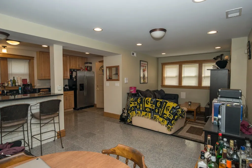 2448 N Campbell Ave, ,  60647, USA 60647-unit#G-Chicago-IL