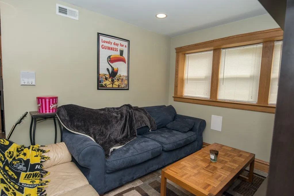 2448 N Campbell Ave, ,  60647, USA 60647-unit#G-Chicago-IL