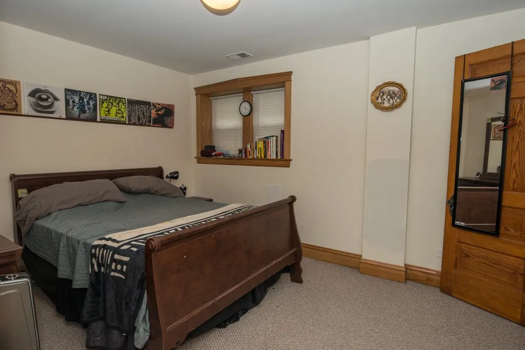 2448 N Campbell Ave, ,  60647, USA 60647-unit#G-Chicago-IL