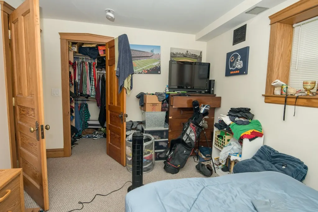 2448 N Campbell Ave, ,  60647, USA 60647-unit#G-Chicago-IL