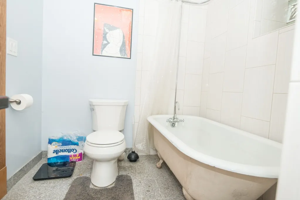 2448 N Campbell Ave, ,  60647, USA 60647-unit#G-Chicago-IL