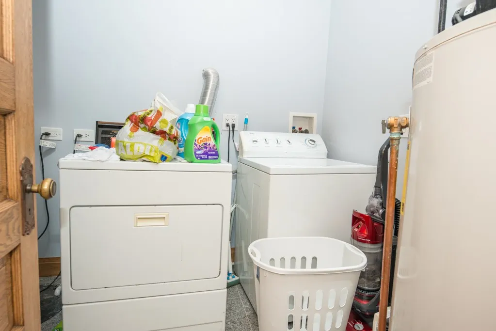 2448 N Campbell Ave, ,  60647, USA 60647-unit#G-Chicago-IL