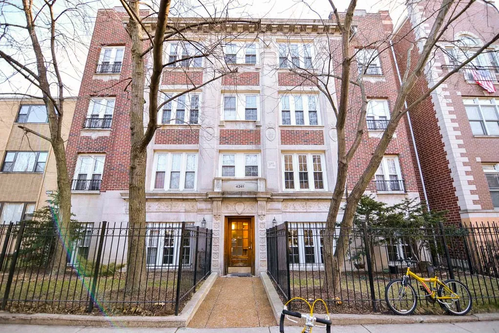 4241 N Kenmore Ave, , 60613, USA 60613-unit#G6-Chicago-IL