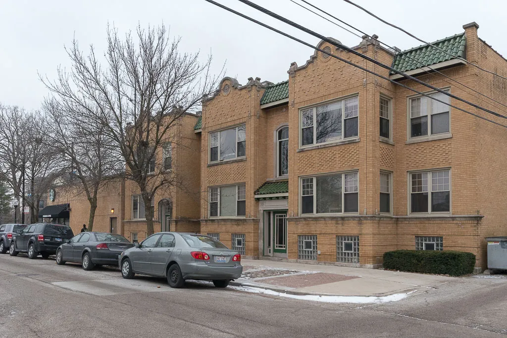 5210 N Sawyer Ave, , 60625, USA 60625-unit#1-Chicago-IL