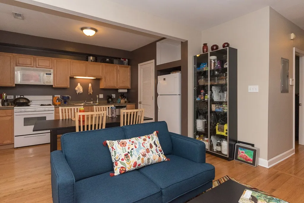 5210 N Sawyer Ave, ,  60625, USA 60625-unit#1-Chicago-IL