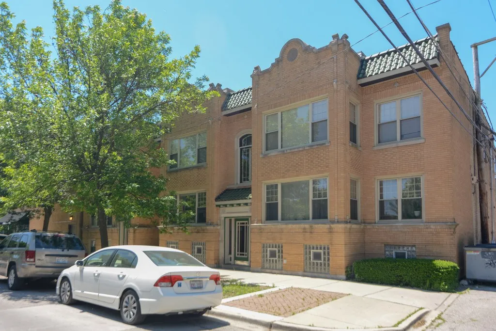 5208 N Sawyer Ave, , 60625, USA 60625-unit#2-Chicago-IL