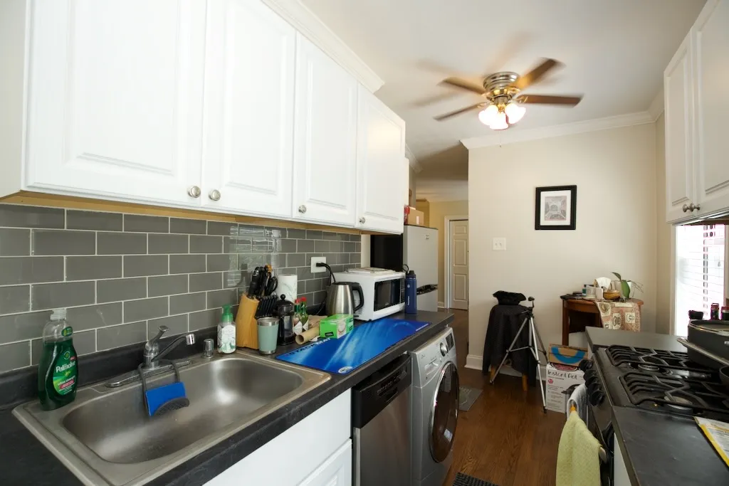 837 W Cornelia Ave, , 60657, USA 60657-unit#1S-Chicago-IL