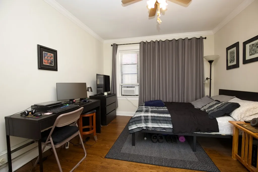 837 W Cornelia Ave, , 60657, USA 60657-unit#1S-Chicago-IL