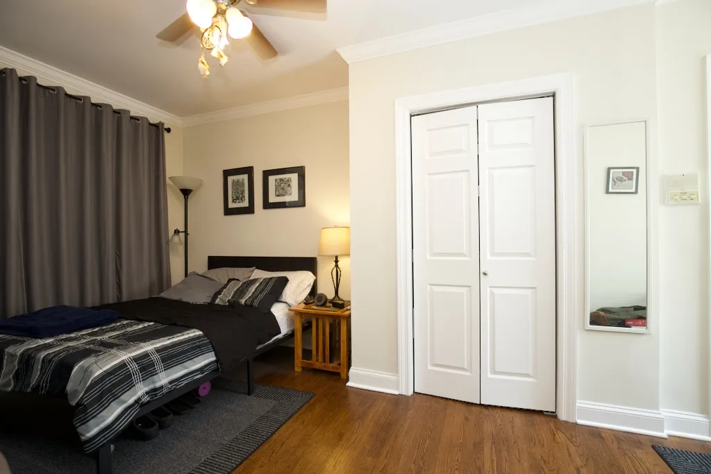 837 W Cornelia Ave, , 60657, USA 60657-unit#1S-Chicago-IL