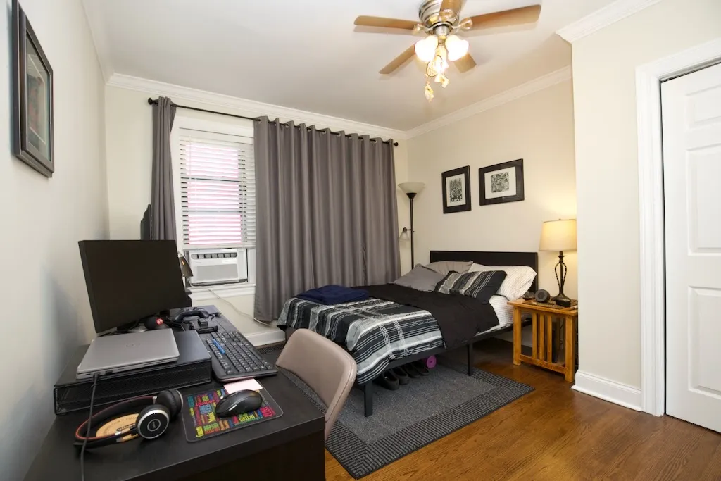 837 W Cornelia Ave, , 60657, USA 60657-unit#1S-Chicago-IL