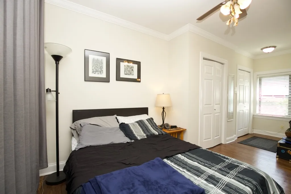 837 W Cornelia Ave, , 60657, USA 60657-unit#1S-Chicago-IL