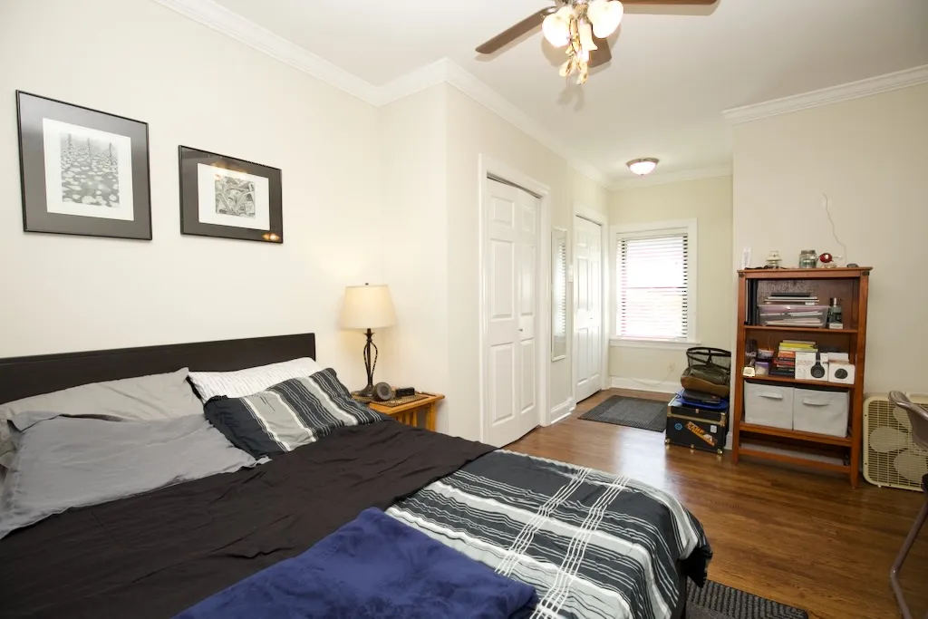 837 W Cornelia Ave, , 60657, USA 60657-unit#1S-Chicago-IL