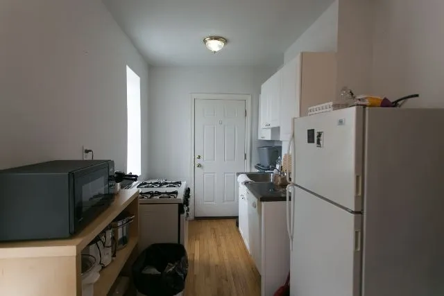 837 W Cornelia Ave, ,  60657, USA 60657-unit#3S-Chicago-IL
