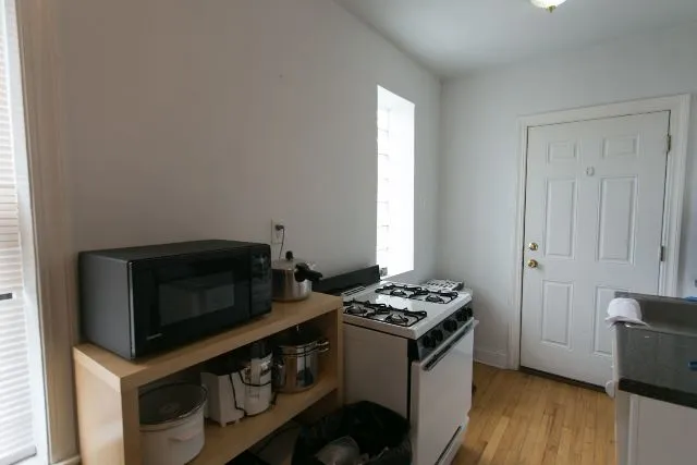 837 W Cornelia Ave, ,  60657, USA 60657-unit#3S-Chicago-IL