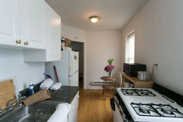 837 W Cornelia Ave, ,  60657, USA 60657-unit#3S-Chicago-IL