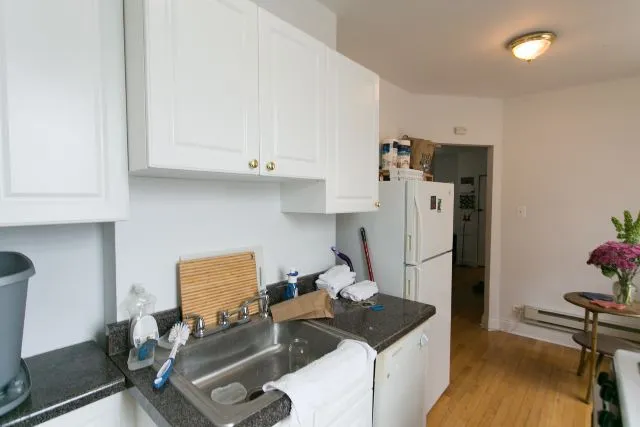 837 W Cornelia Ave, ,  60657, USA 60657-unit#3S-Chicago-IL