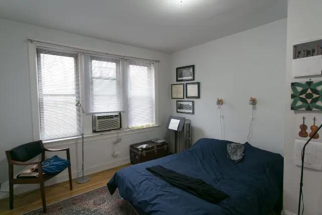 837 W Cornelia Ave, ,  60657, USA 60657-unit#3S-Chicago-IL