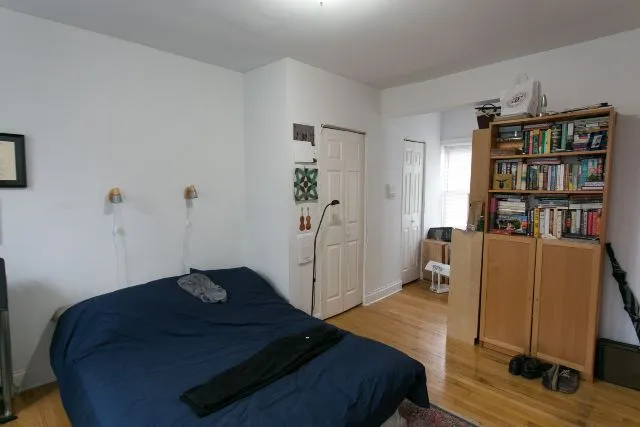 837 W Cornelia Ave, ,  60657, USA 60657-unit#3S-Chicago-IL