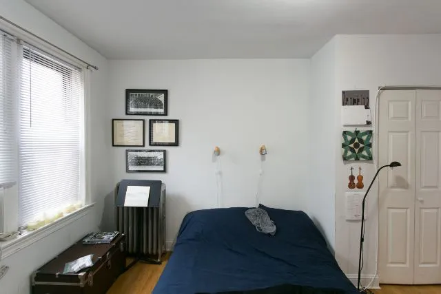837 W Cornelia Ave, ,  60657, USA 60657-unit#3S-Chicago-IL