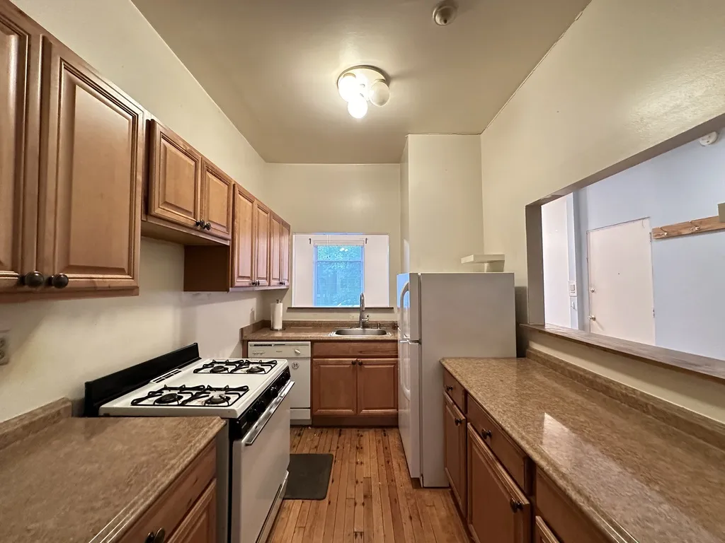 854 W George St, , 60657, USA 60657-unit#1-Chicago-IL