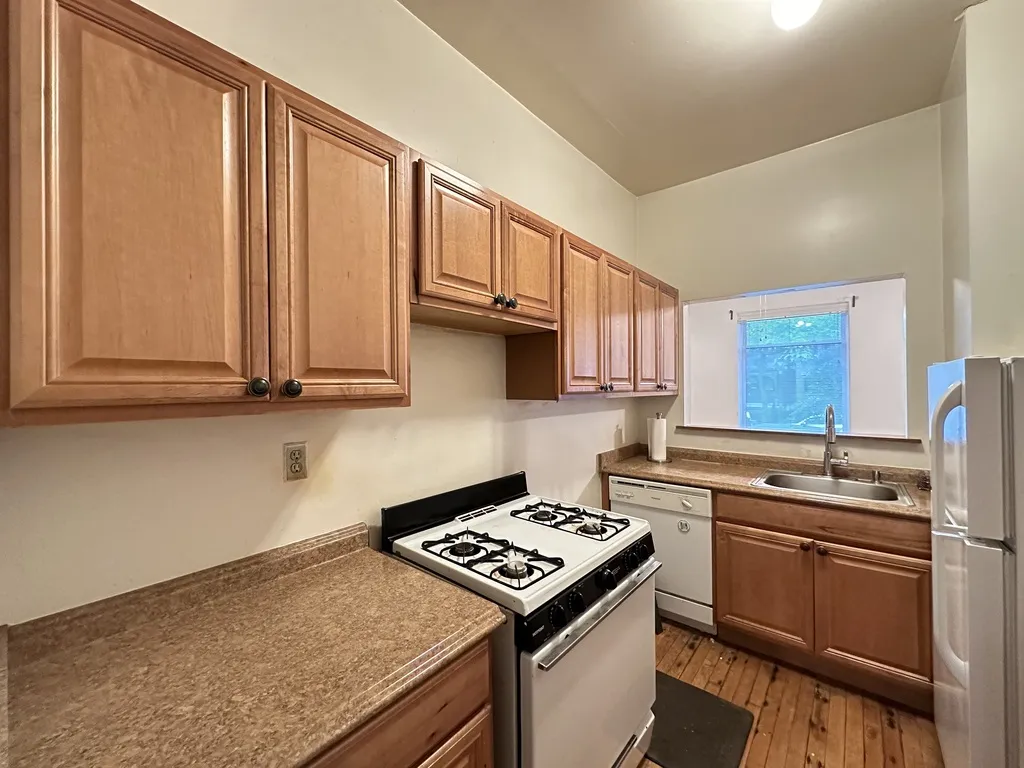 854 W George St, , 60657, USA 60657-unit#1-Chicago-IL