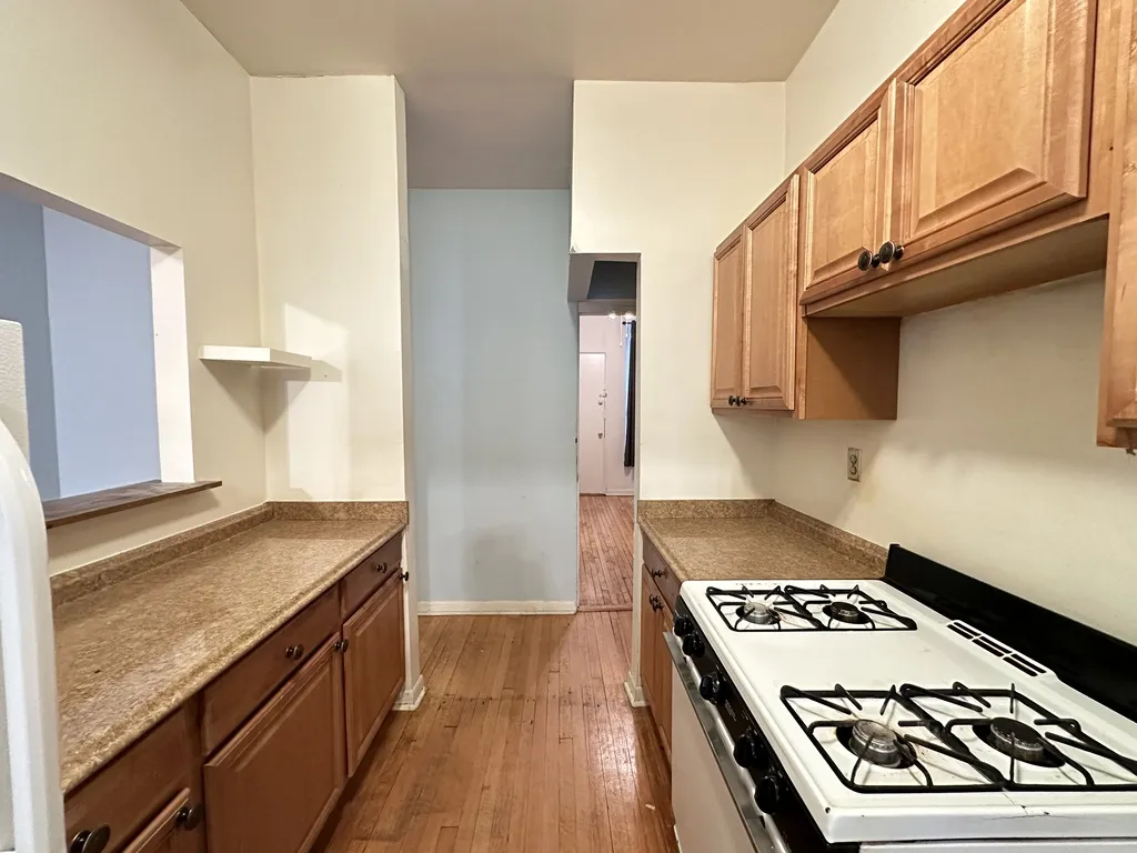 854 W George St, , 60657, USA 60657-unit#1-Chicago-IL