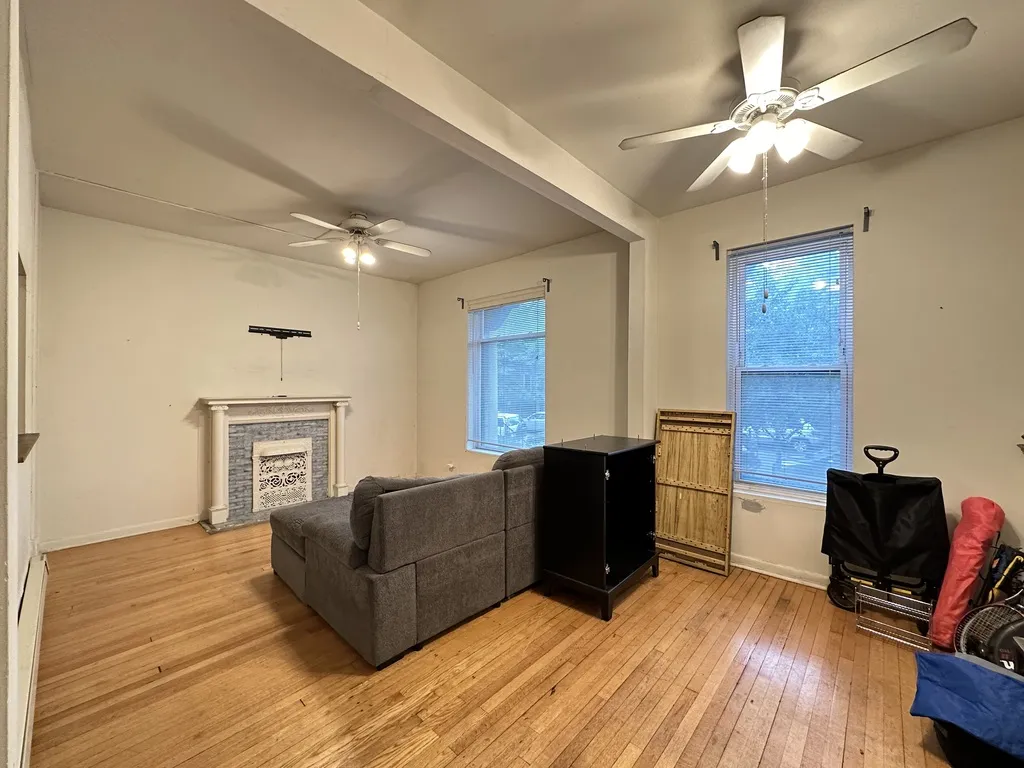 854 W George St, , 60657, USA 60657-unit#1-Chicago-IL