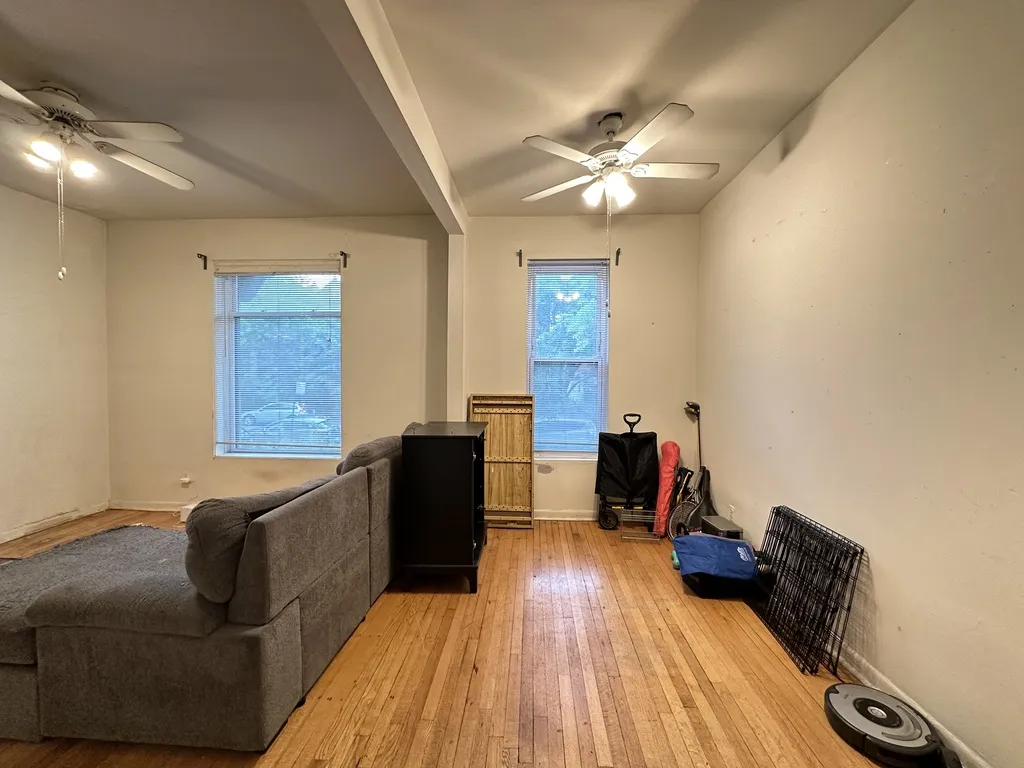 854 W George St, , 60657, USA 60657-unit#1-Chicago-IL