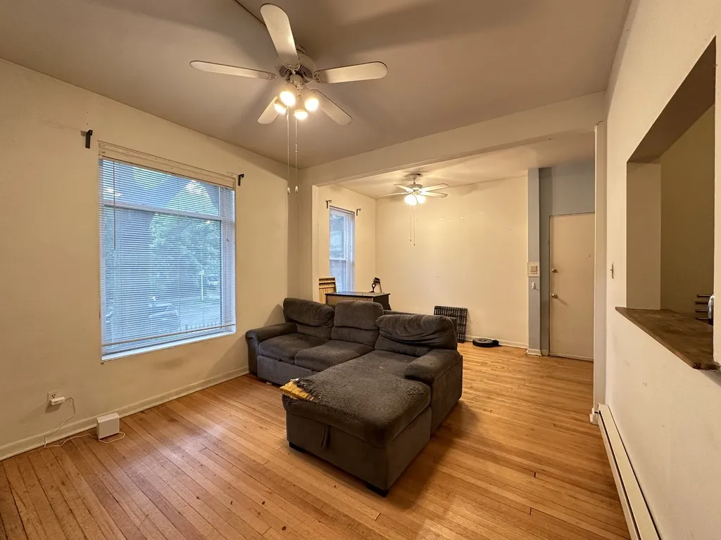 854 W George St, , 60657, USA 60657-unit#1-Chicago-IL