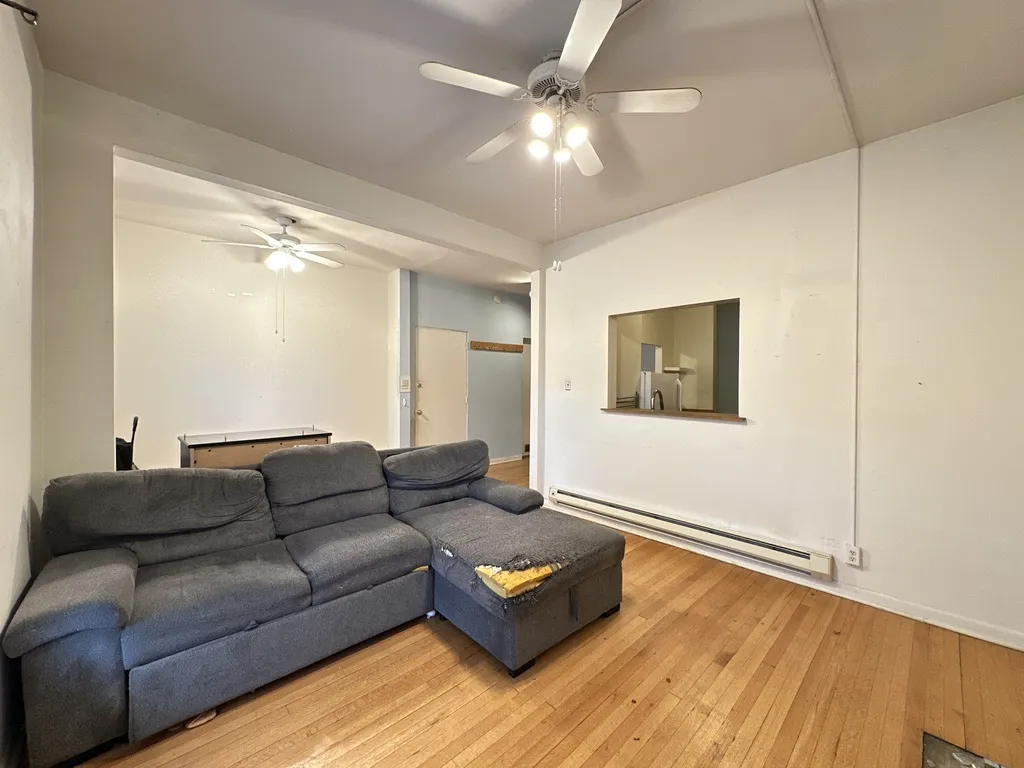 854 W George St, , 60657, USA 60657-unit#1-Chicago-IL