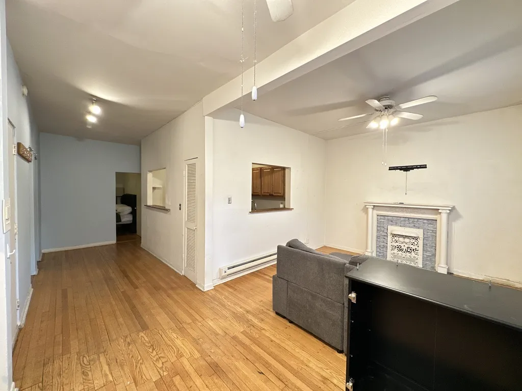 854 W George St, , 60657, USA 60657-unit#1-Chicago-IL