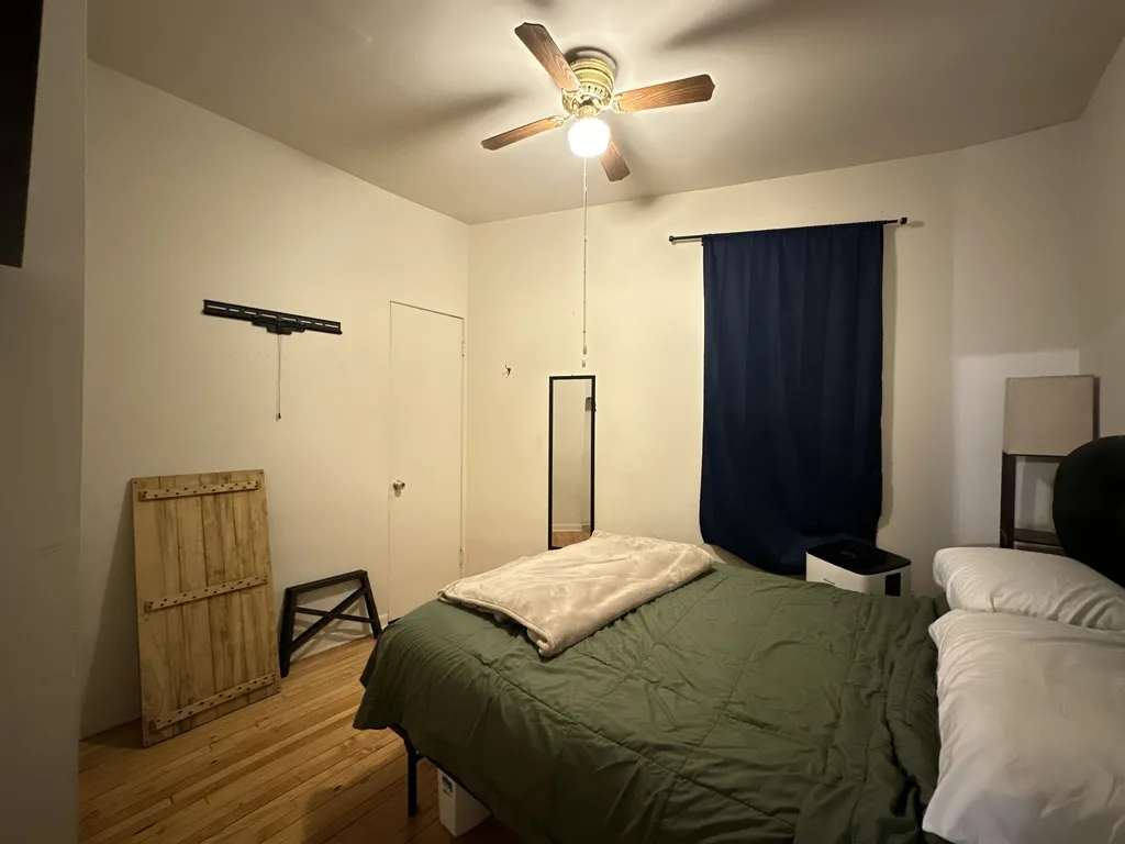 854 W George St, , 60657, USA 60657-unit#1-Chicago-IL
