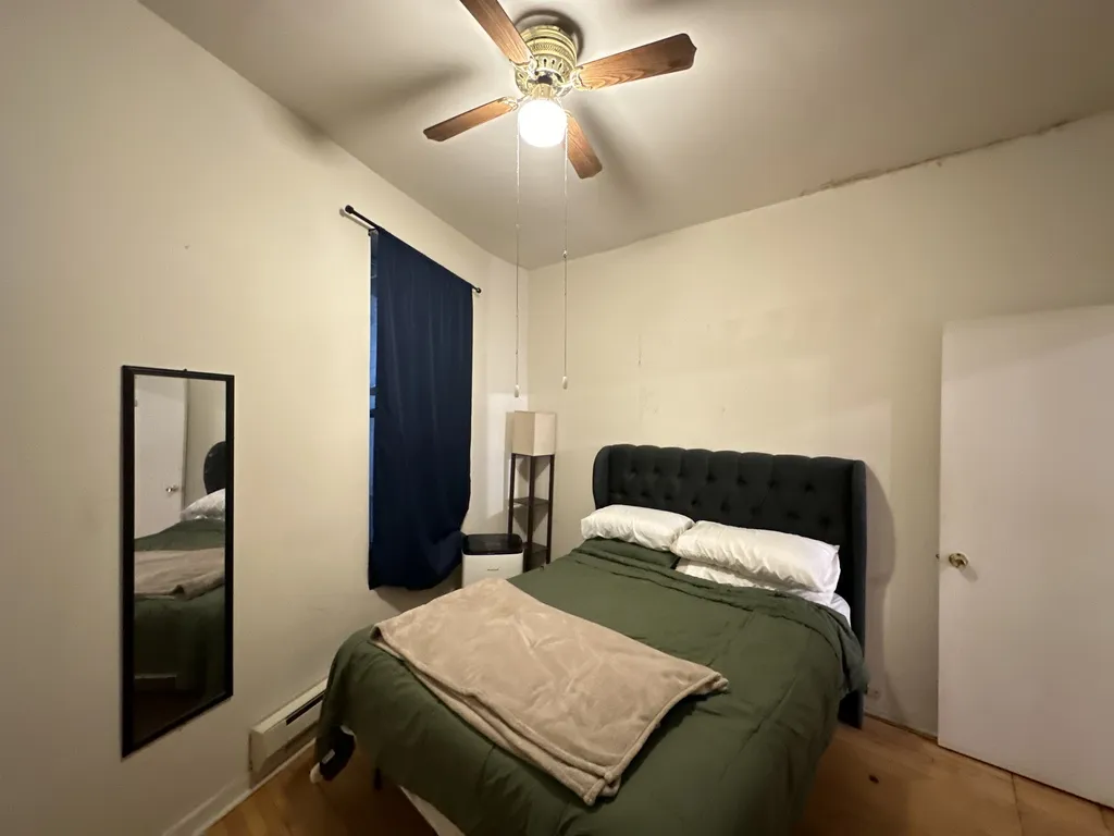 854 W George St, , 60657, USA 60657-unit#1-Chicago-IL