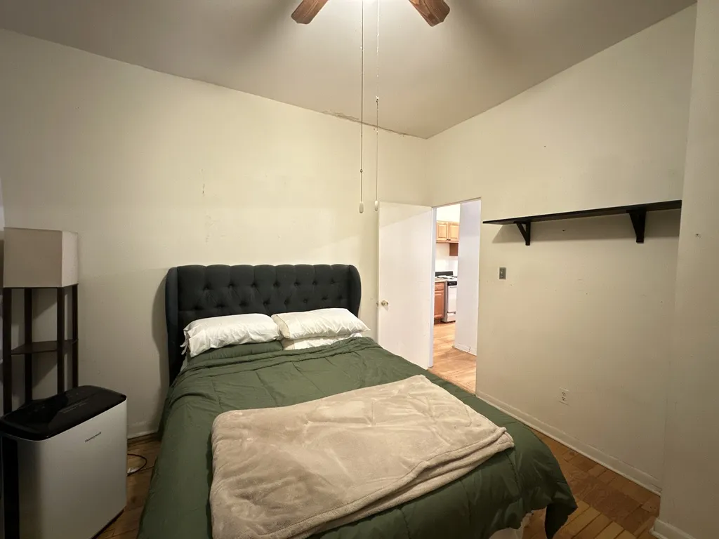 854 W George St, , 60657, USA 60657-unit#1-Chicago-IL