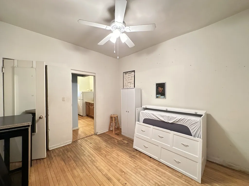 854 W George St, , 60657, USA 60657-unit#1-Chicago-IL