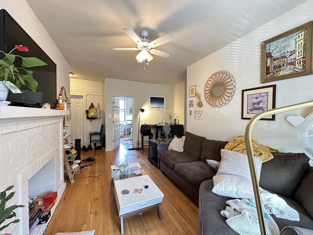732 W Roscoe St, ,  60657, USA 60657-unit#3N-Chicago-IL
