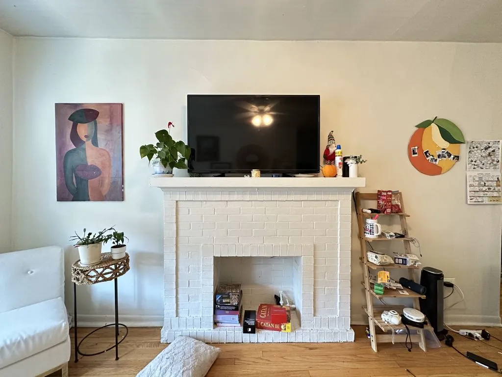 732 W Roscoe St, ,  60657, USA 60657-unit#3N-Chicago-IL