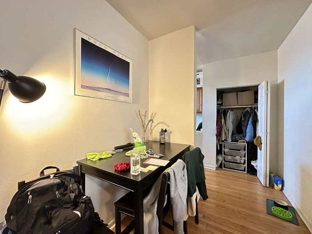 732 W Roscoe St, ,  60657, USA 60657-unit#3N-Chicago-IL