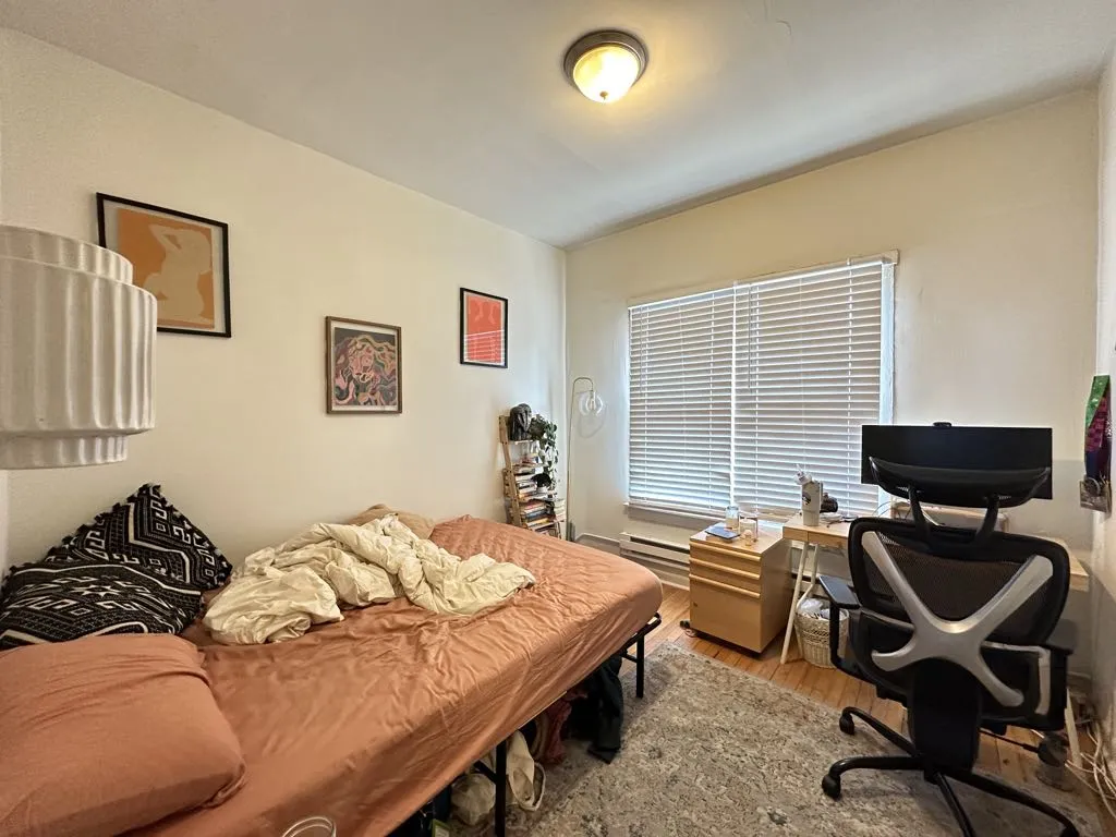 732 W Roscoe St, ,  60657, USA 60657-unit#3N-Chicago-IL