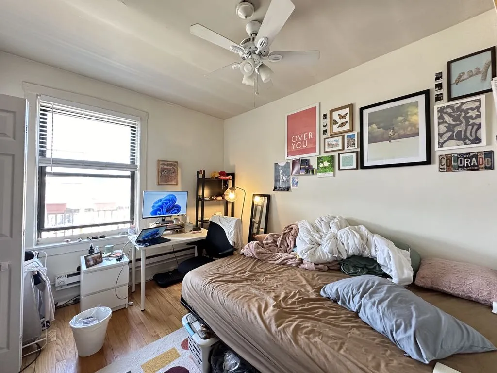 732 W Roscoe St, ,  60657, USA 60657-unit#3N-Chicago-IL