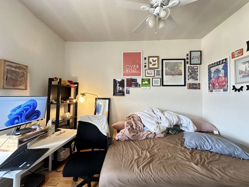 732 W Roscoe St, ,  60657, USA 60657-unit#3N-Chicago-IL