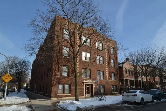 1251 W Henderson St, , 60657, USA 60657-unit#1-Chicago-IL
