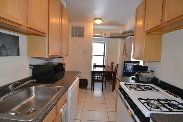 1251 W Henderson St, , 60657, USA 60657-unit#1-Chicago-IL