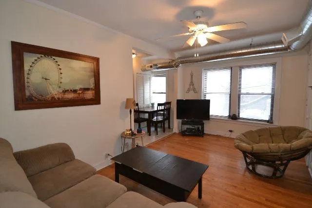 1251 W Henderson St, , 60657, USA 60657-unit#1-Chicago-IL